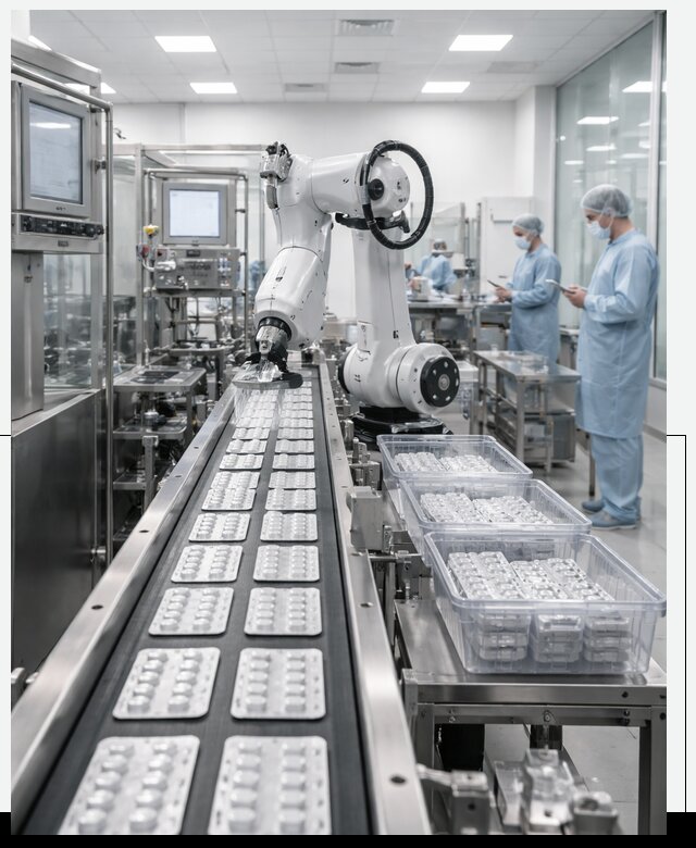 Автоматизация фармацевтики в Серове от 18364 р. | АвикейСрв