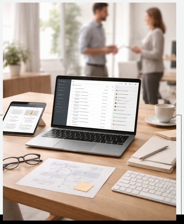 Разработка LMS и онлайн школы в Серове от 12242 р. АвикейСрв