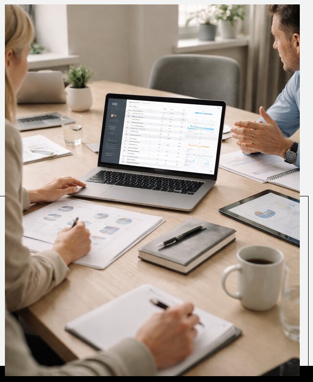 HR системы HCM ATS для подбора в Серове от 12242 р. АвикейСрв