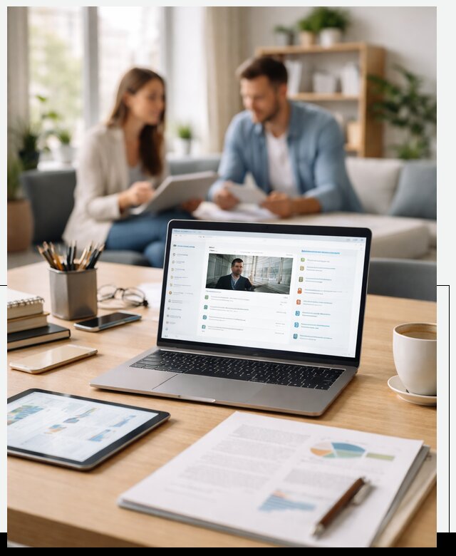 Система дистанционного обучения в Серове от 45909 р. АвикейСрв