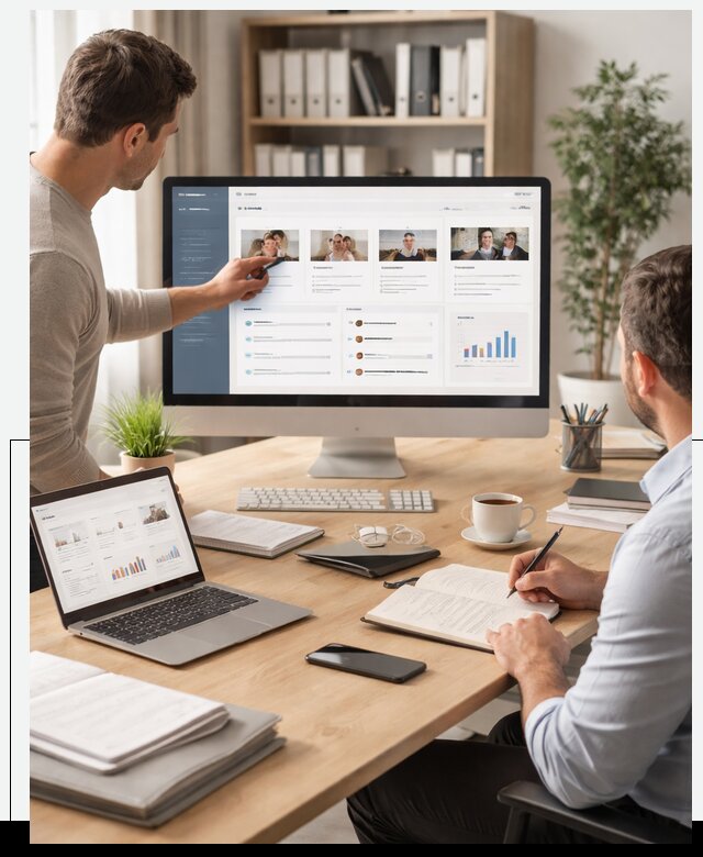 Разработка системы дистанционного обучения в Серове под ключ