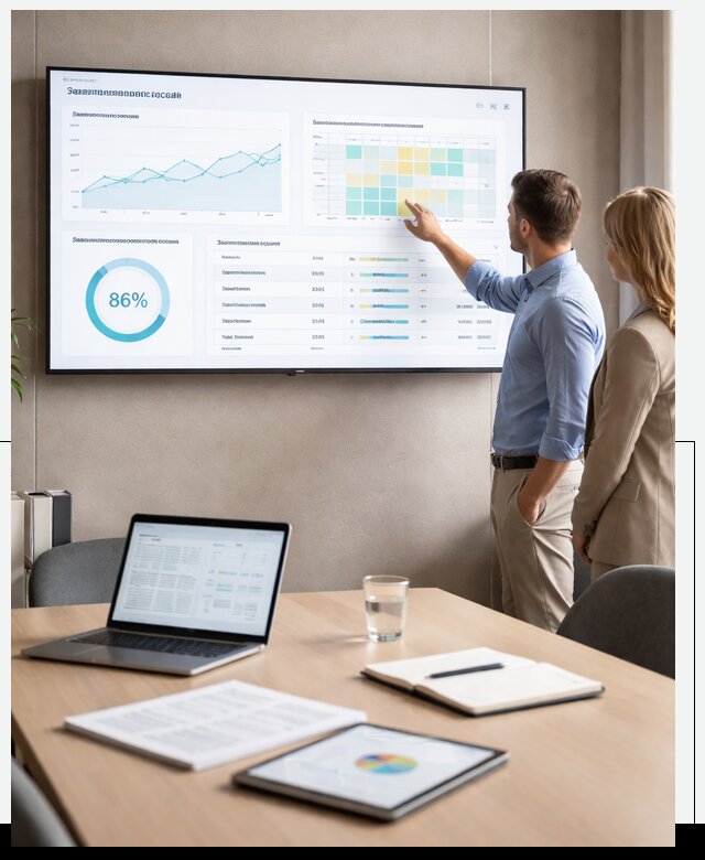 АвикейСрв - Аналитика успеваемости обучения в Серове от 7652 р.