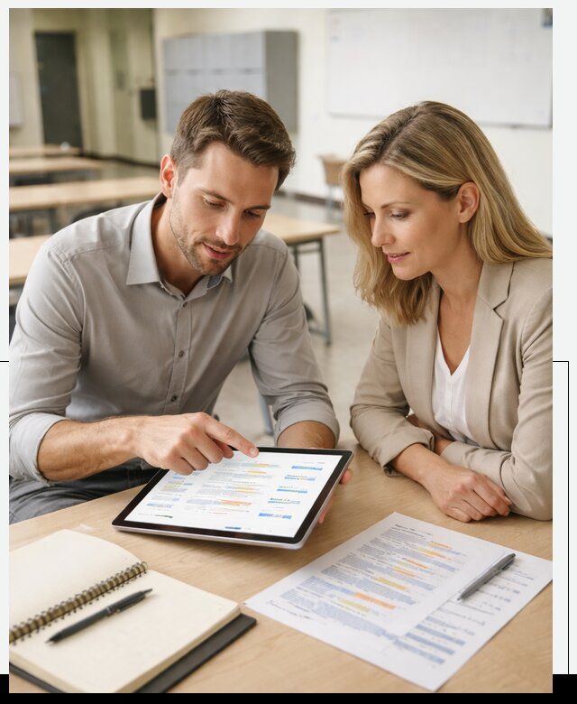 Разработка электронный дневник школа в Серове от 15303 р. |АвикейСрв