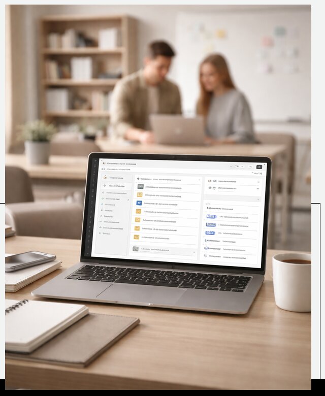 LMS для университета под ключ в Серове от 7652 р. | АвикейСрв