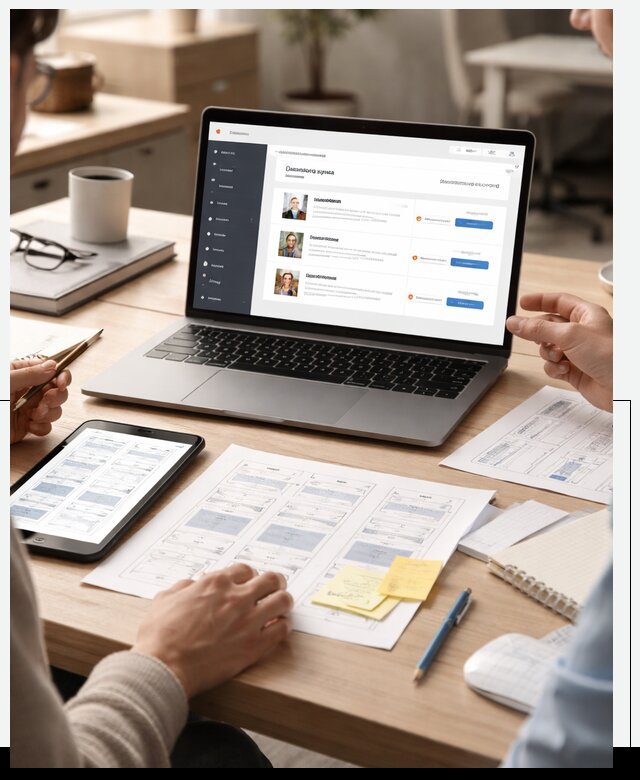 Онлайншкола платформа разработка в Серове от 12242 р. | АвикейСрв