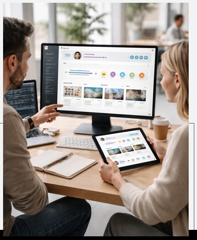 Геймификация обучения платформа в Серове от 15303 р, АвикейСрв