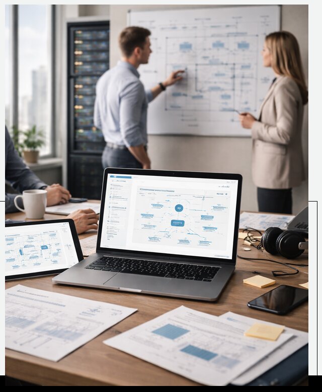 Разработка порталов госуслуг и ФГИС в Серове от 12242 р. | АвикейСрв