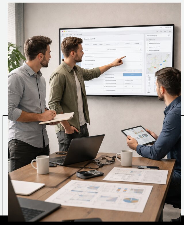 Разработка порталов госуслуг и интеграция с ФГИС в Серове