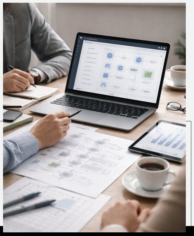 Интеграция СМЭВ и МЭДО в Серове от 76515 р. | АвикейСрв