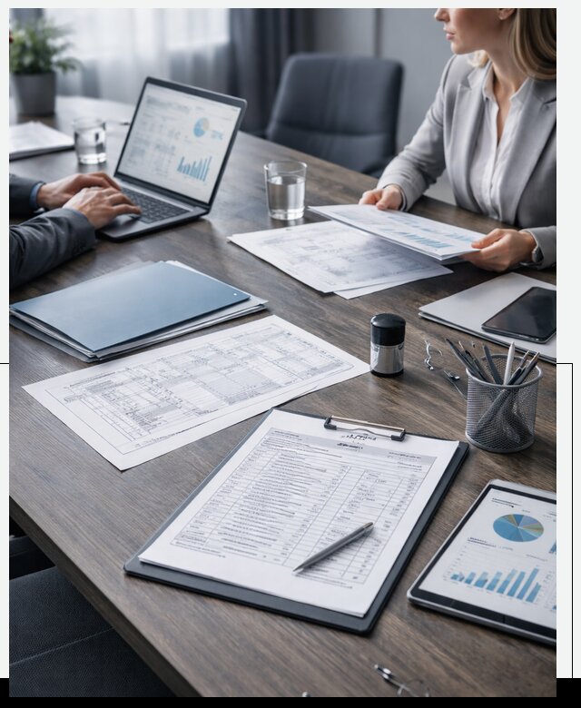 СЭД для государственного органа в Серове от 35707 р. | АвикейСрв