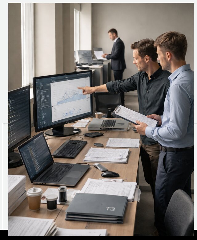 СЭД для государственного органа: внедрение и сопровождение в Серове