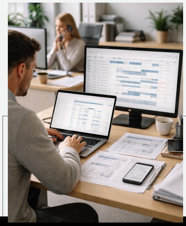 PMS для бронирования отелей и управления номерным фондом в Серове