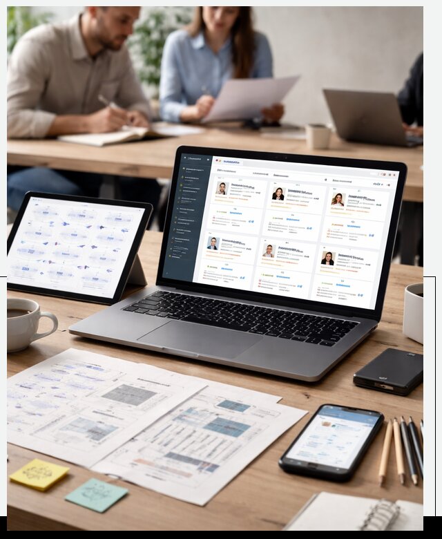 Разработка маркетплейса специалистов в Серове от 7141 р.|АвикейСрв