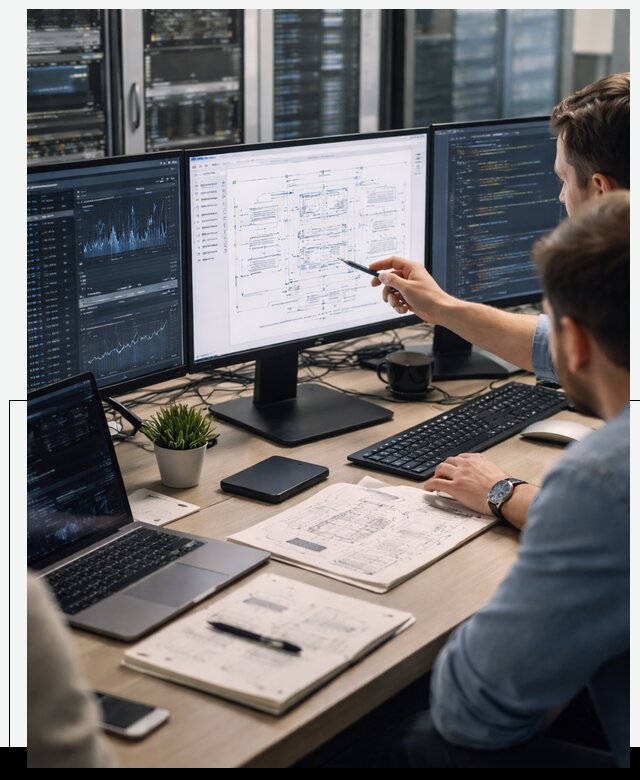 Разработка GameDev Backend и игровых платформ под ключ в Серове