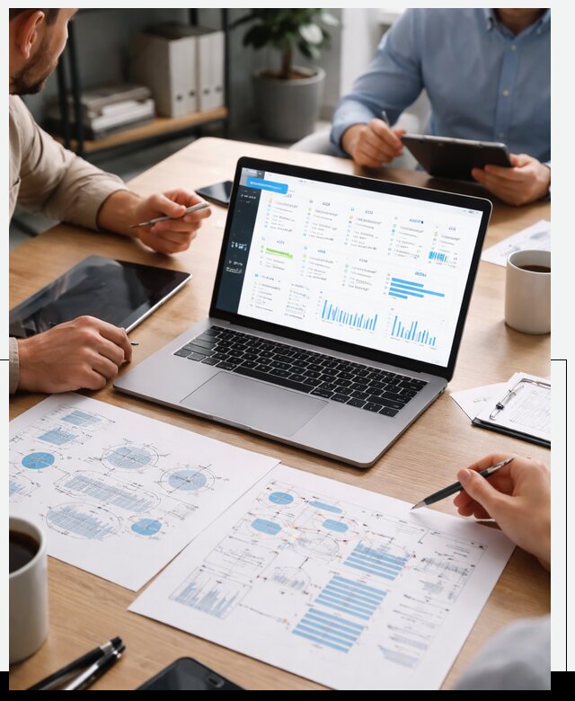 GDS интеграция бронирование в Серове от 12242 р., АвикейСрв