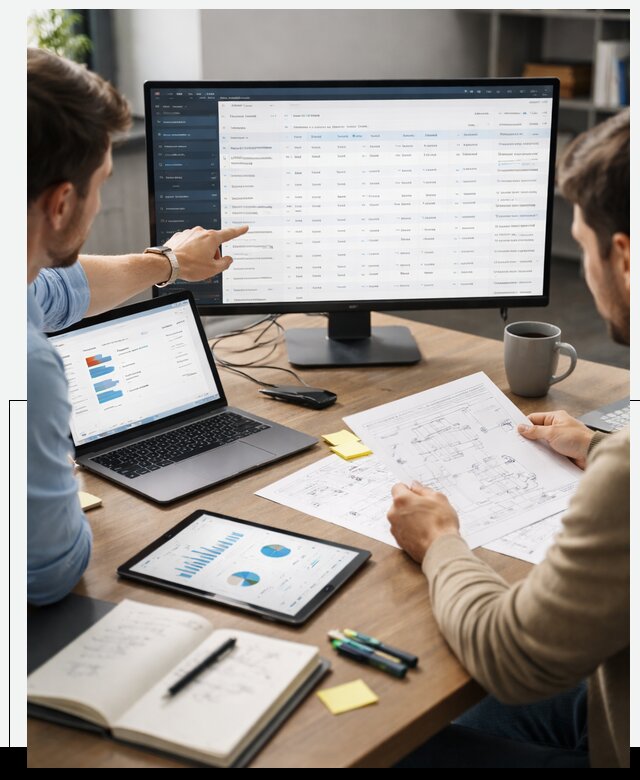 Интеграция GDS и настройка онлайн-бронирования в Серове